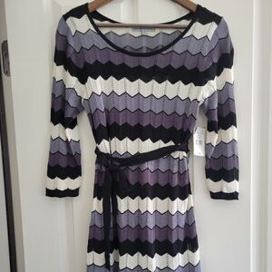 Donny and Nicole Dress size M